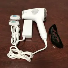 ミュゼ エピフォト スキンケアプロ 美容脱毛器