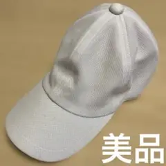 CAP 帽子 美品 RAKUNAN 洛南