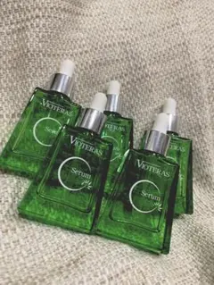 ヴィオテラス Cセラム 20ml 空瓶