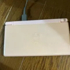 ニンテンドー　DS lite ピンク　ジャンク品