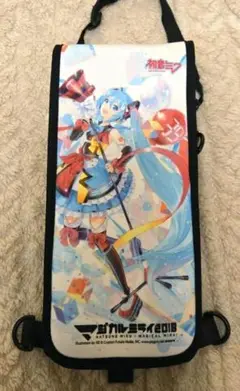 ペンライトホルダー マジカルミライ 2018 初音ミク - メルカリ