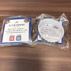 2個セット　ヤクルトスワローズ　リストバンド