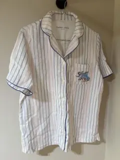 tsumori chisato ストライプパジャマ ガーゼ