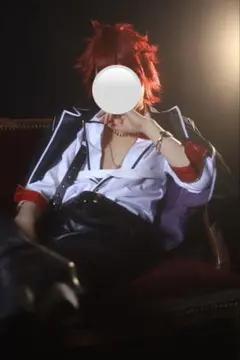 あんスタ アリアドネ コスプレ 天城燐音