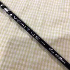 VENTUS HB BLACK 10 TX ピンスリーブ