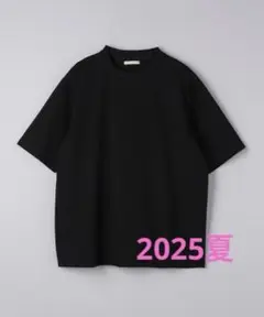 ユナイテッドアローズ ポンチ Tシャツ デオドランド ー抗菌防臭・接触冷感ー