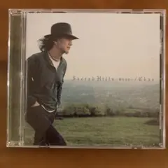 Char Sacred Hills CD 2002