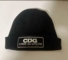 2025年最新】COMME des GARCONS メンズ ニット帽・ビーニーの