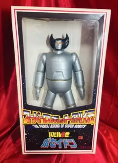 スーパーロボット烈伝 ポセイドン SR-13 スーパーロボット烈伝 ポセイドン SR-13