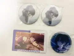 朝比奈まふゆ まとめ売り