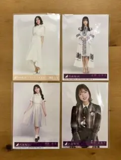 乃木坂46 生写真