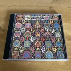 Roberto Musci & Giovanni Venosta CD