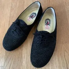 【美品】Baci ANATOMIC COMFORTシューズ24.5㎝3E 日本製