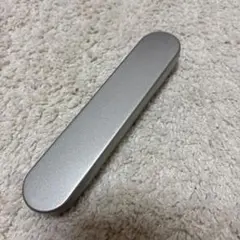 シルバーアルミケース【即購入OK】