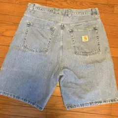 CARHARTT WIP カーハート BRANDON SHORT IO31921