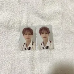 straykidsハン トレカ2枚セット