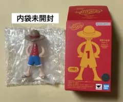 ワンピース LUFFY's 冒険の記憶 ルフィ モンキーDルフィ フィギュア