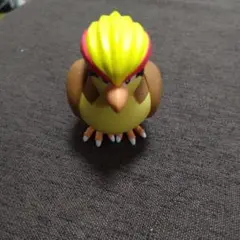 ポケモン　スケールワールド　ピジョット