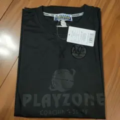 PLAY ZONE　Tシャツ　2XL