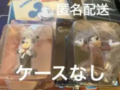 一番くじ〈Disney FANTASIA〉C賞 D 賞　ミニフィギュアチャーム