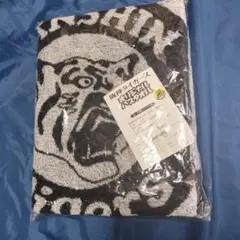 未使用【非売品】阪神タイガース　オリジナル　バスタオル