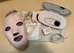 モイスティーヌ 美顔器u0026マスクセット