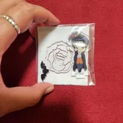 黒子のバスケ　アクリルスタンド　高尾和成