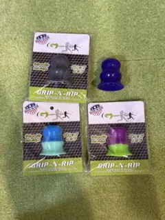 グリップリップ　GRIP-N-RIP マークシティ　ソフトボール　軟式　野球