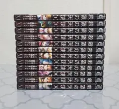 殺戮の天使 全巻セット　Episode0　4巻付き