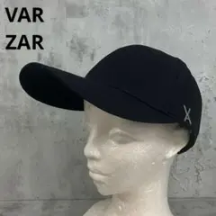 VARZAR バザール ベースボールキャップ