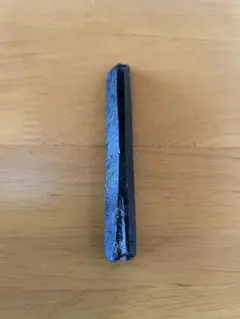 モリオン　原石　一本剣