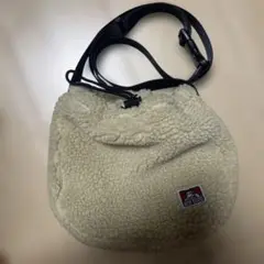 ベンデイビス ショルダーバッグ Ben Davis