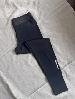 TaylorMade ブラックレギンス