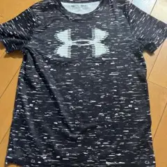 Under Armour HEATGEAR Tシャツ YLG/JG/