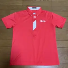 ダンスウィズドラゴン ポロシャツ 美品