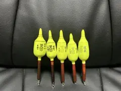 宗ウキ 4個セット 2025年最新】宗ウキの人気アイテム - メルカリ
