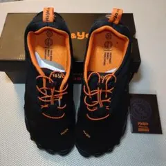 トレーニングシューズ