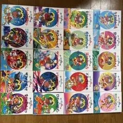 かいぞくポケット　１〜20巻セット