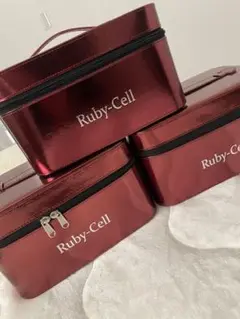 ルビーセルRubyCellエアブラシ