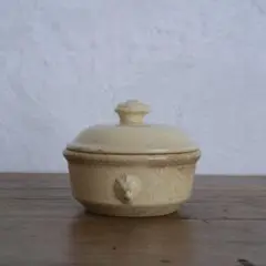 ムスティエ テリーヌポット φ17cm ムスティエ テリーヌポット φ17cm