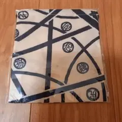【新品】ゴールデンカムイ　刺青人皮　巾着