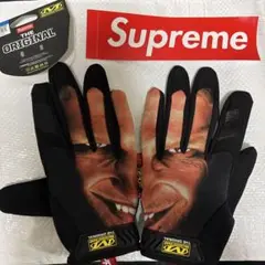 2025年最新】supreme aphex twin グローブの人気アイテム - メルカリ