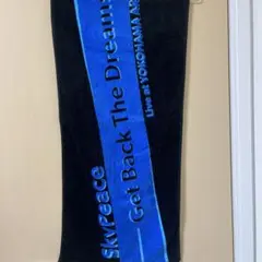 SkyPeace ライブタオル