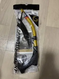 GULL Gシリーズ GS-3180C スーパーブリット シュノーケル