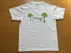モンベル WIC.T ボルネオ オランウータン 男女兼用 Mサイズ