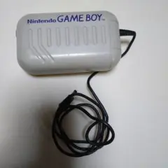 Nintendo GAME BOY ACアダプター DMG-03
