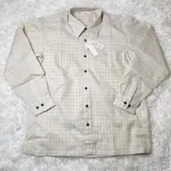 ✨新品　タグ付✨JENNIFER CLUB ジェニファークラブ　長袖シャツ