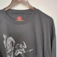美品　レッドホットチリペッパーズ 　redhotchilipeppers ロンT