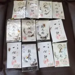 アユ釣り用 毛針