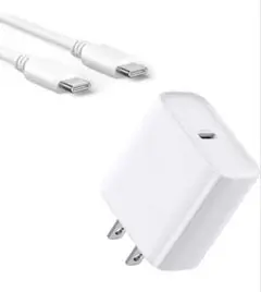 充電器 PD Type-C 急速充電 超軽量